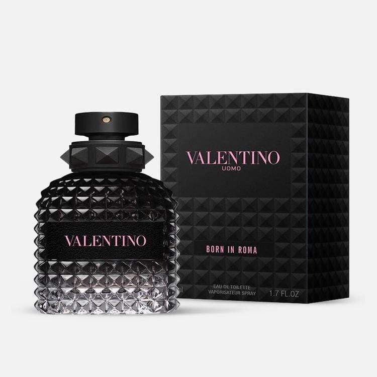 Valentino Uomo Born in Roma 100ml EDT for Men